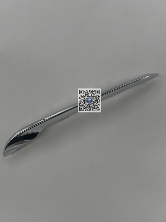 Багажник с автозапчастями - ЛІВИЙ ОРНАМЕНТ ЕМБЛЕМА РАДІАТОРА - MK-X 17< 42506902