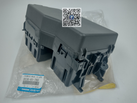 Багажник с автозапчастями - PANOU SIGURANTE - M3 08< BES666760