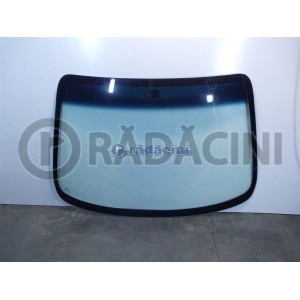 CAROSERIE (EXTERIOR) - Parbriz 96648413