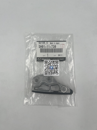 Portbagajul cu piese Mazda - CHAIN GUIDE SKATE - SH0111730