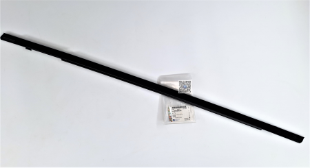 AUSSENBÜRSTE RECHTE VORDERTÜR - Opel Mokka 95395616 [1]