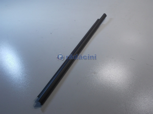 CAROSERIE (EXTERIOR) - Perie geam usa dreapta spate 96649131