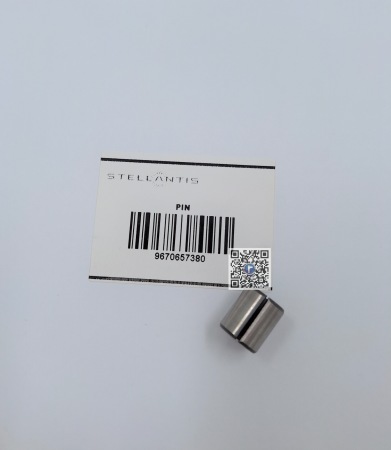 Багажник с автозапчастями - ПІН - 9670657380