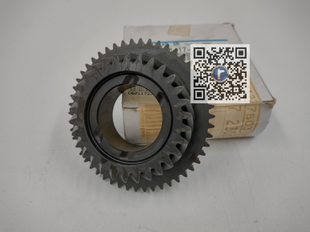 Багажник с автозапчастями - PINION CV TREAPTA 3 - M3,M6,CX-3 12< C60117230C