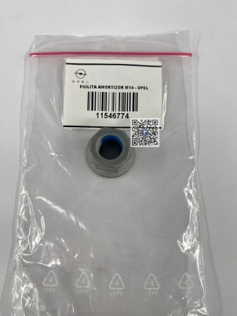 Portbagajul cu piese auto - PIULITA AMORTIZOR M14 - OPEL 11546774