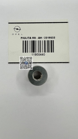 ГАЙКА М8 - AH / 2319533 11900440 [1]