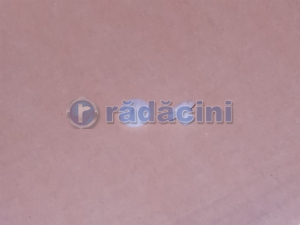 CAROSERIE (EXTERIOR) - Piulita plastic bara fata ANTARA 94515252 4803741