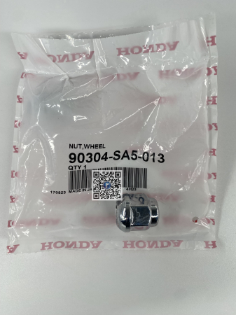 Portbagajul cu piese auto - PIULITA ROATA - HONDA 90304SA5013