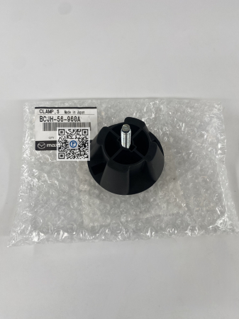 Mazda CX-30 DM 2019-prezent - PIULITA ROATA REZERVA - BCJH56960A