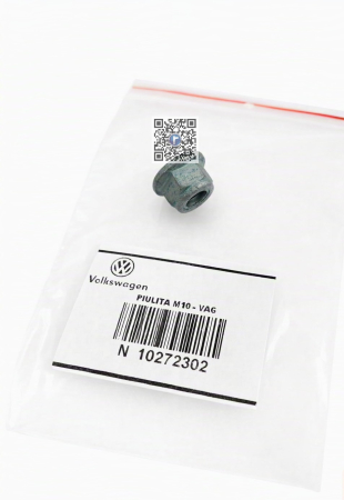 Portbagajul cu piese VW - PIULITA VW - N10272302