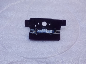 CAROSERIE (EXTERIOR) - Placa dublura percutor inchidere capota cod 96602011