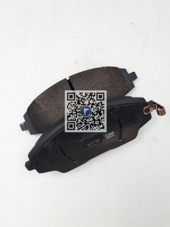 PLACUTE FRANA FATA - AV T300 95231012 [2]