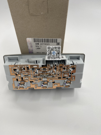 СТЕЛЯ ТИТАН - 22774321 [1]