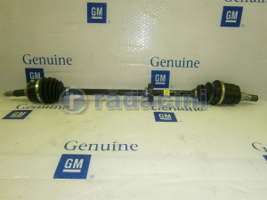 LEGANZA 1998-2002 - Planetara dr producator Daewha (REBUILT) cod 96256956