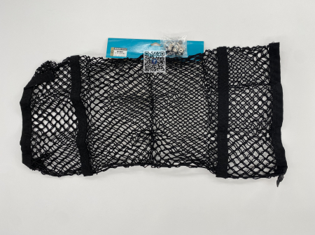 Багажник с автозапчастями - РОЗДІЛЬНА БАГАЖНА СІТКА 7711227502