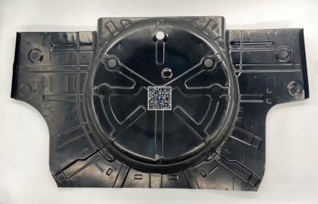 Багажник с автозапчастями - PODEA PORTBAGAJ 45DR - VC / 180073 13115247