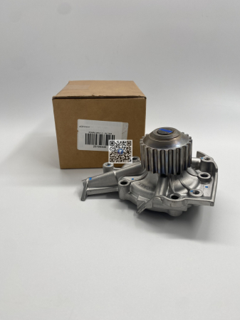 Coffre avec pieces de voiture - POMPE À EAU 1.2 - 25194440