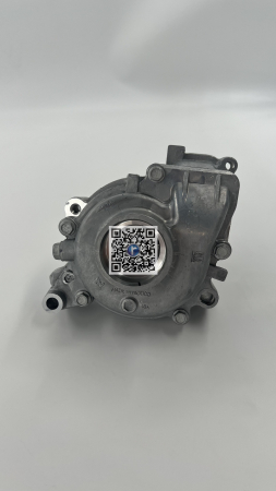 Багажник с автозапчастями - POMPA APA - AH,AJ,IN / 1334154 12630084