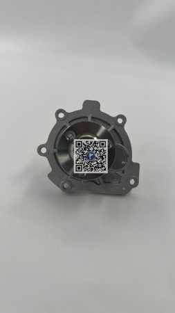 Багажник с автозапчастями - POMPA APA - AH,AJ,IN,MK 25195119