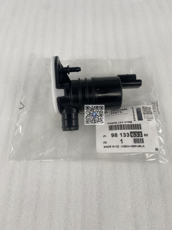 НАСОС СКЛООМИВАЧА - 9813363380 [1]