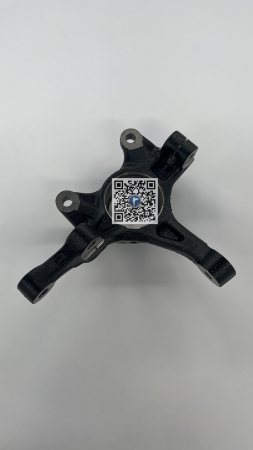 Багажник с автозапчастями - PORTFUZETA FATA STANGA - MK 13<19 / 308227 94524773