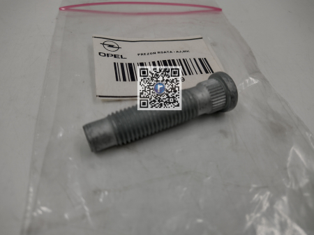 PREZON ROATA - AJ,MK / 328004 9595179 [1]