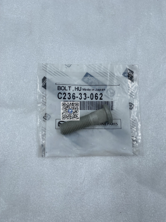 Coffre avec pieces de voiture - GOUJON DE ROUE - Mazda 3, 5 C23633062