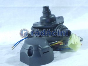 TRIBECA - Priza 7 pini cod L101EXA030
