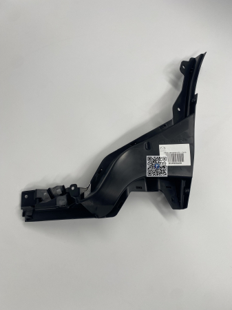 Portbagajul cu piese auto - LEFT BUMPER AIR INTAKE - DGH950A50