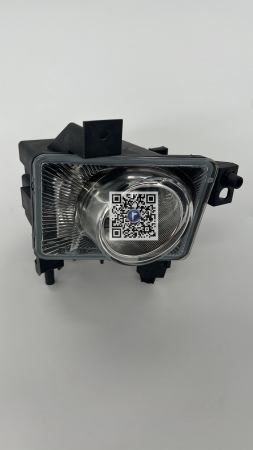Багажник с автозапчастями - PROIECTOR DR OVAL -  VC 02<05 / 6710030 93175924