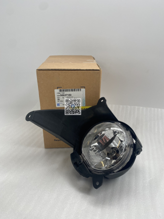 Багажник с автозапчастями - ПРАВИЙ ПРОЕКТОР - Opel Antara 96627150