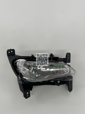 Portbagajul cu piese auto - PROIECTOR STANGA - MK-X 17<19 42536908