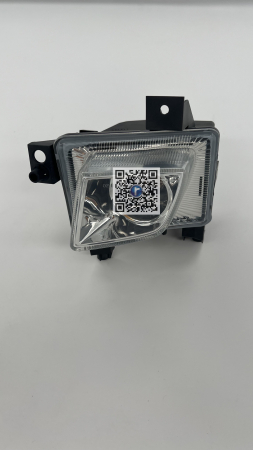 Багажник с автозапчастями - PROIECTOR STANGA - VC 02<04  / 6710025 93172403