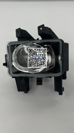 Багажник с автозапчастями - PROIECTOR STG - AH,ZB / 1710366 13261997