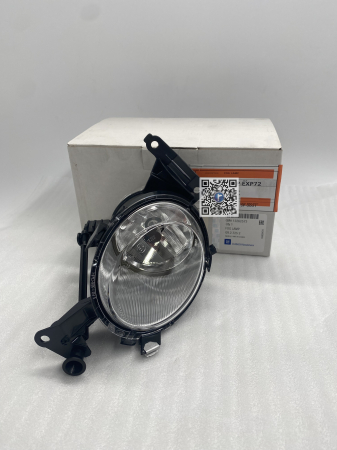 Багажник с автозапчастями - ПРОЕКТОР ЛІВИЙ - Opel Corsa-D 13262573