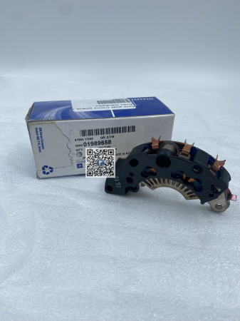 PUNTE DIODE (RACIRE EXTERNA 3 DIODE) - 1989658 [1]