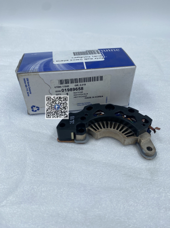 ALIMENTARE COMBUSTIBIL - PUNTE DIODE (RACIRE EXTERNA 3 DIODE) - 1989658