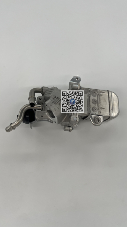 Багажник с автозапчастями - RACITOR EGR - MV-B 95529390