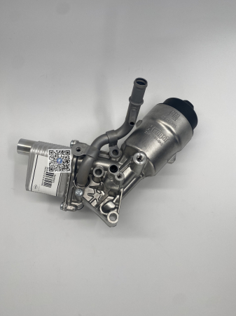 Portbagajul cu piese auto - RACITOR ULEI CU FILTRU - 55566784