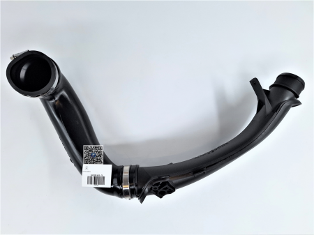 Багажник с автозапчастями - ПІДКЛЮЧЕННЯ ПОВІТРЯ - Citroen C5 1440J0r