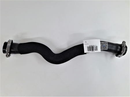 Kofferraum mit Autoteilen - WASSANSCHLUSS - Citroen C5 1351VW