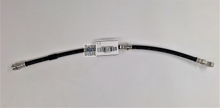 Coffre avec pieces de voiture - RACCORD DE TUYAU DE FREIN ARRIÈRE - Mazda CX-7 EG2343810D