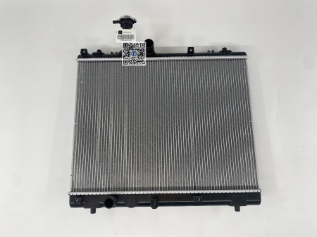 WATER RADIATOR - 17700-69L01-000 [1]