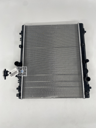SWIFT 2017-prezent - RADIATOR APA - 17700-69L01-000