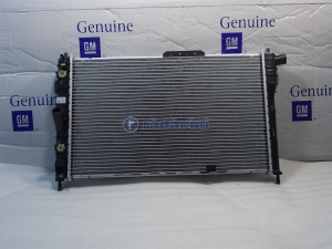 RACIRE SI CLIMATIZARE - Radiator apa a/t cod 96182648