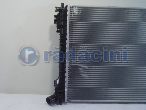 Radiator motor Z20DM cv aut - Lacetti 96983824 [1]