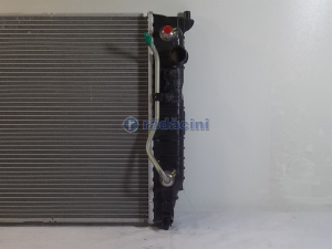 RACIRE SI CLIMATIZARE - Radiator motor Z20DM cv aut - Lacetti 96983824
