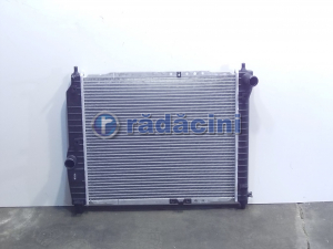 RACIRE SI CLIMATIZARE - Moteur radiateur 1.2 14 8 V - fabricant HCC 96816481