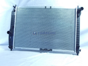 RACIRE SI CLIMATIZARE - Moteur radiateur 14 16V - 96817344
