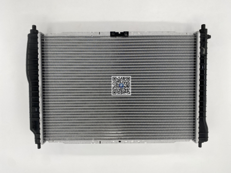 RADIATEUR MOTEUR - 96816483 [1]